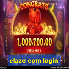 claze com login